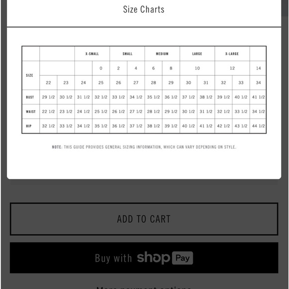 Agolde high rise stove pipe jeans - Picture 8 of 13